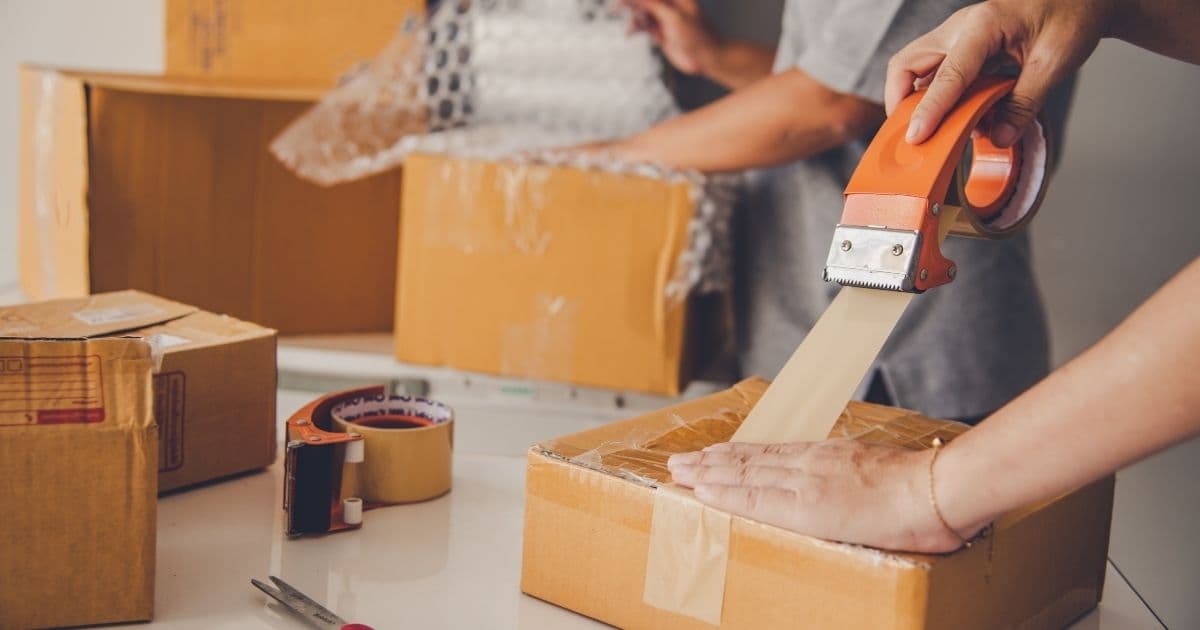 Cyber Monday 2026 en Chile — plan logístico Amplifica