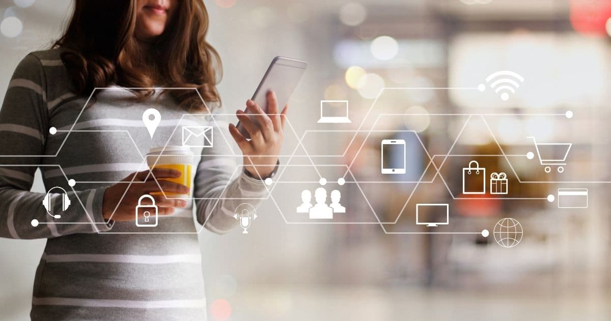 Estrategia omnicanal para e-commerce — Amplifica