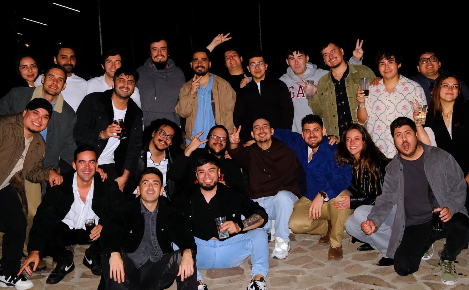 Fulfillment en Chile: el equipo que opera más de 100 e-commerce