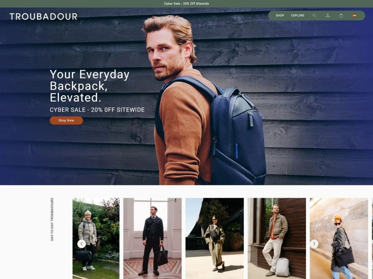 Amplifica como opción de envío en el checkout de Shopify