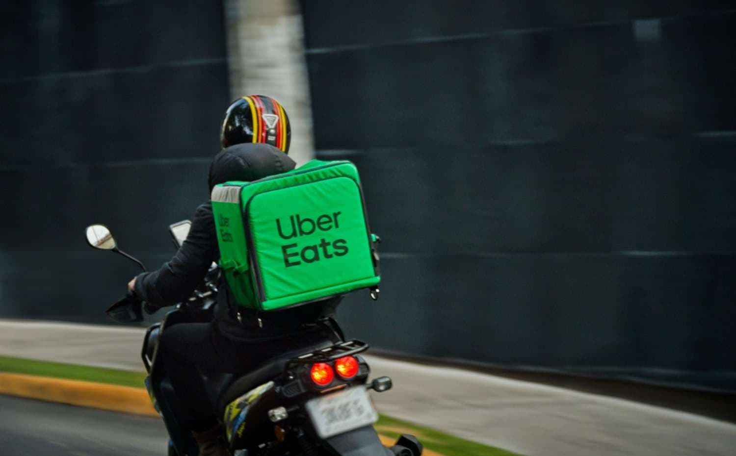 Integración Uber Direct con Amplifica